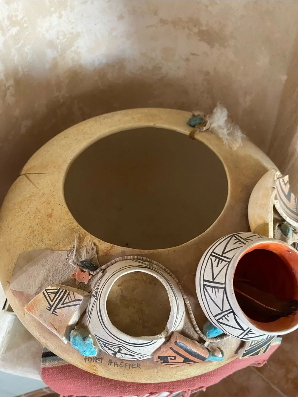 3d pot - Picture 5 of 5